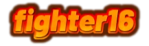 Logo Fighter16